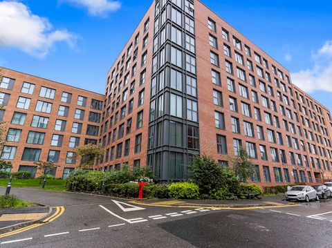 Apartment 211, 38Windmill Street, Birmingham, West Midlands B1
