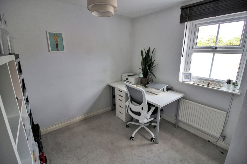 Additional image 8 of 2 bed maisonette for saleStackpole Crescent, Redhouse, Swindon, Wiltshire SN25