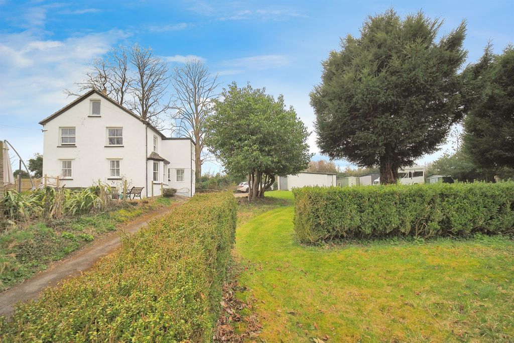 Additional image 5 of 4 bed detached house for saleWinterslow Road, Porton, Salisbury SP4