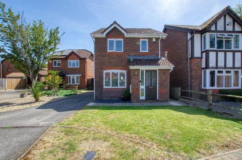 Rothschild Close, Southampton SO19