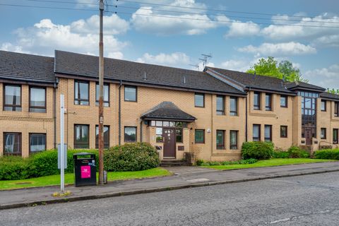 Kelvindale Road, Kelvindale, Glasgow G12