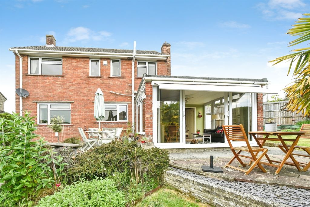 Additional image 16 of 3 bed detached house for saleSeymour Road, Chippenham SN15