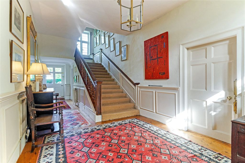 Additional image 3 of 6 bed detached house for saleChurch Street, West Lavington, Devizes, Wiltshire SN10