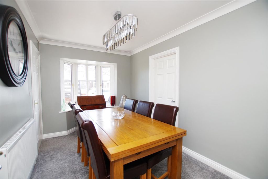 Additional image 4 of 4 bed detached house for saleNythe Road, Coleview, Swindon SN3