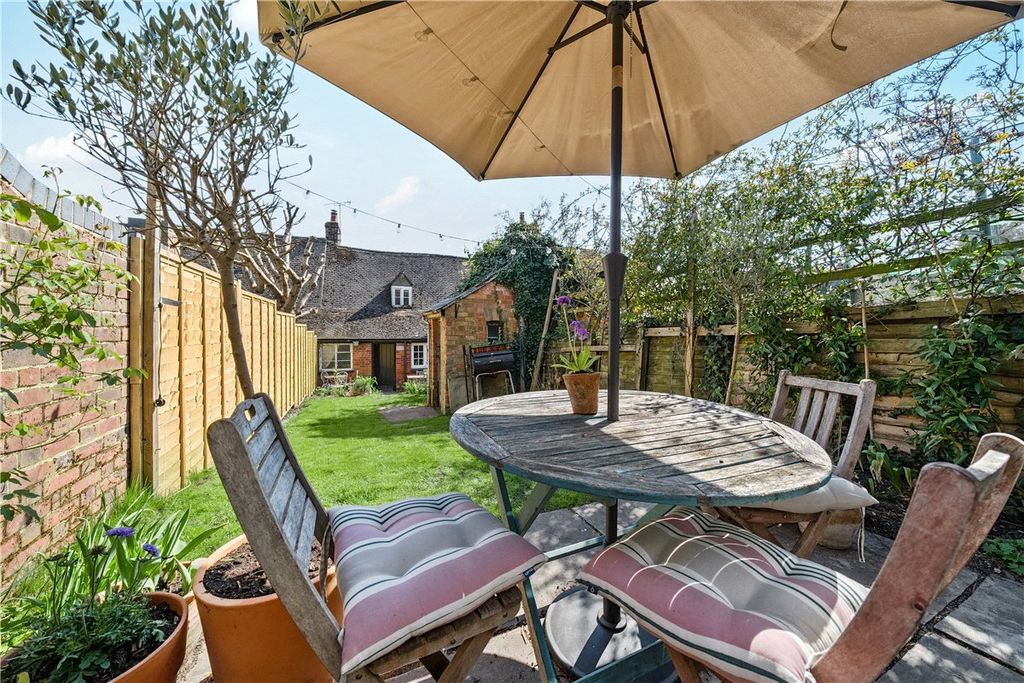 Additional image 3 of 2 bed terraced house for saleSt. Martins, Marlborough SN8