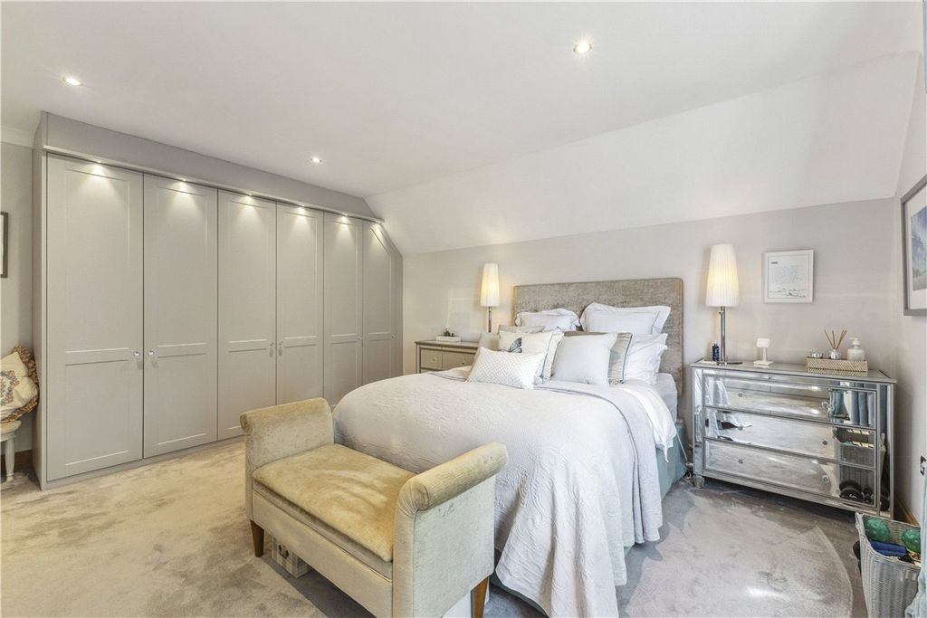 Additional image 12 of 5 bed detached house for saleNetherstreet, Bromham, Chippenham, Wiltshire SN15