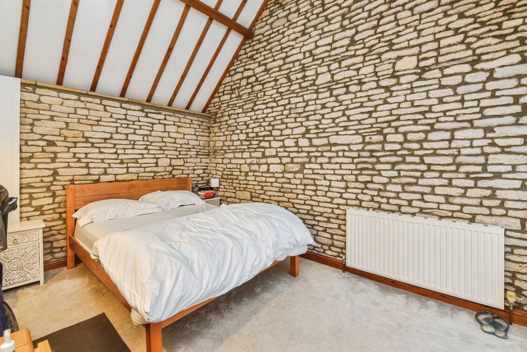 Additional image 14 of 4 bed detached house for saleThe Gibb, Castle Combe, Chippenham SN14