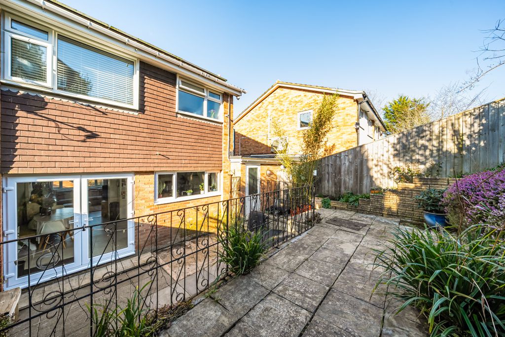 Additional image 21 of 3 bed semi-detached house for saleValleyside, Kingshill, Swindon SN1