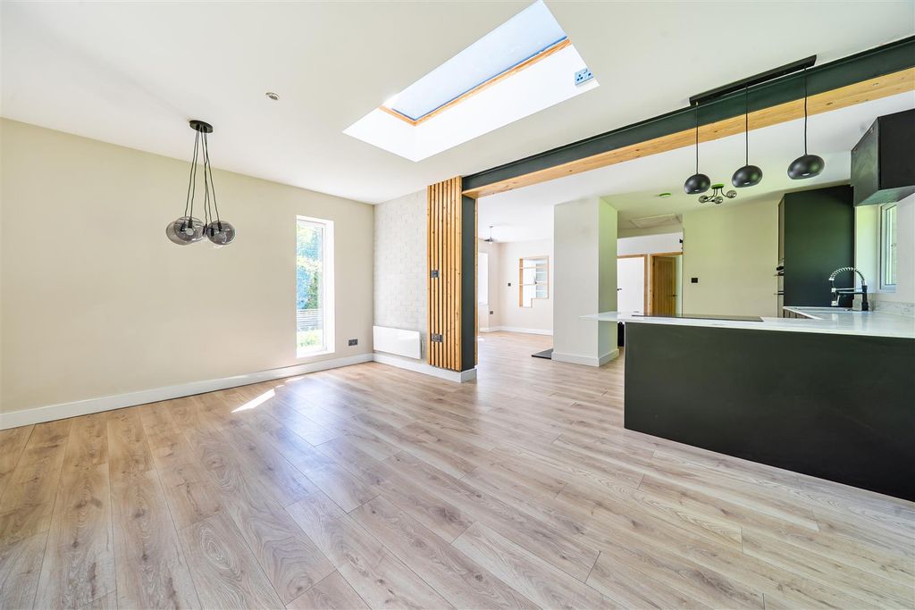 Additional image 13 of 2 bed semi-detached bungalow for saleThe New Severalls, Milton Lilbourne, Pewsey SN9