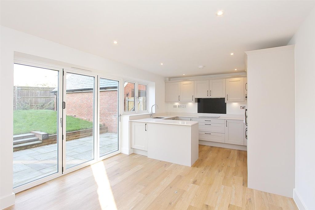 Additional image 2 of 3 bed detached house for saleWitt Road, Winterslow, Salisbury SP5