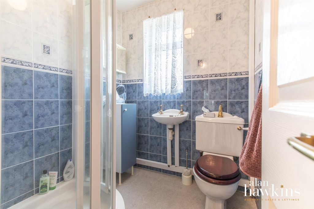 Additional image 9 of 2 bed semi-detached house for saleShakespeare Road, Royal Wootton Bassett SN4