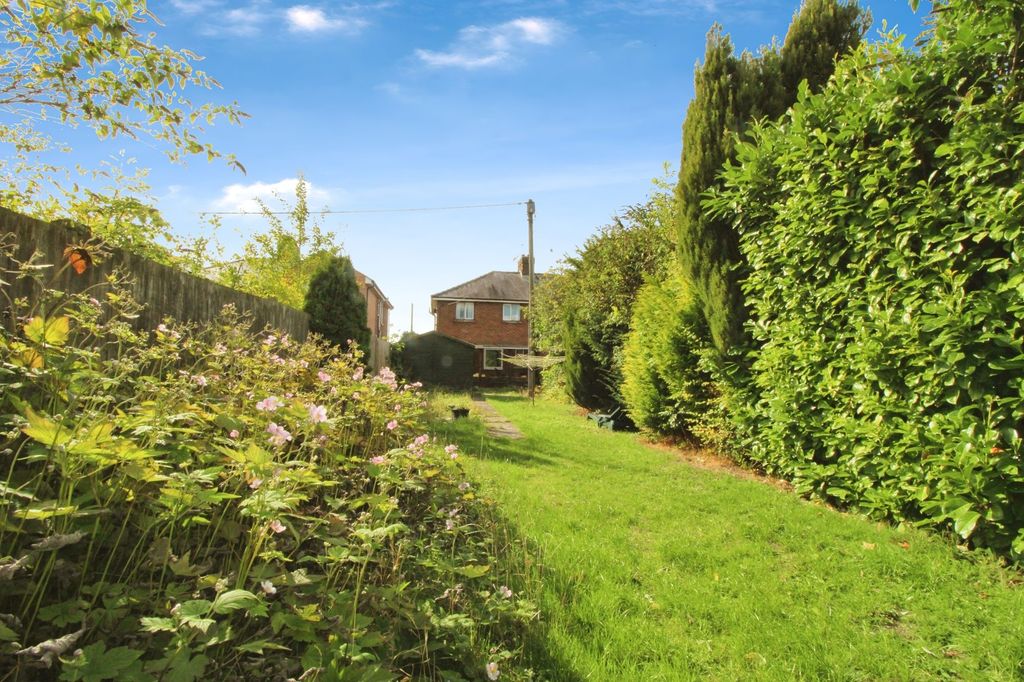 Additional image 3 of 3 bed semi-detached house for saleSpringfield Crescent, Royal Wootton Bassett SN4