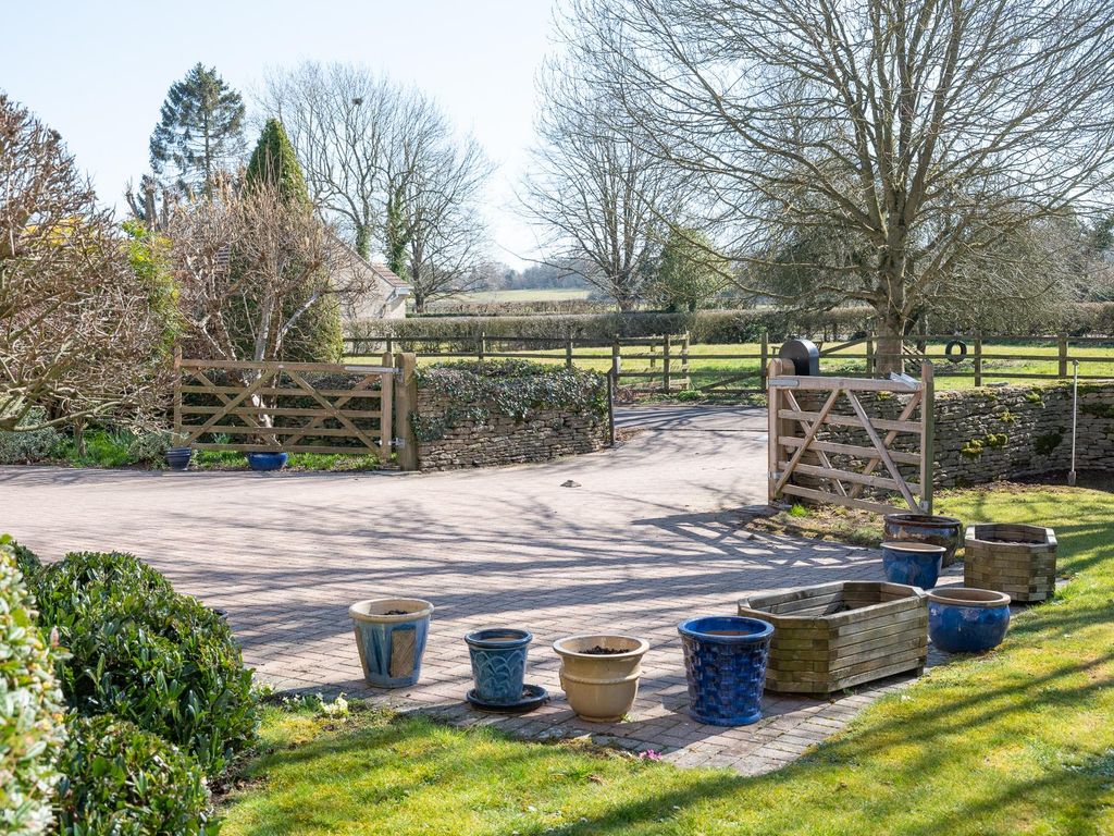 Additional image 5 of 5 bed detached house for saleHankerton, Malmesbury, Wiltshire SN16