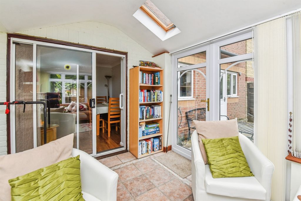 Additional image 12 of 4 bed detached house for saleOak Road, Chippenham SN14