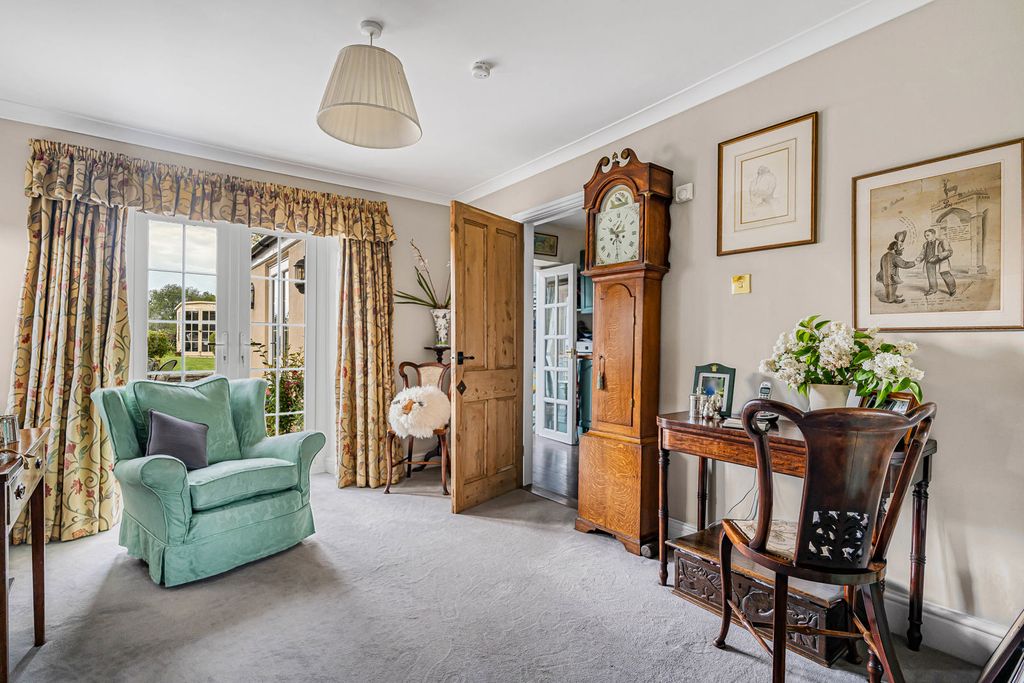 Additional image 3 of 3 bed semi-detached house for saleThe Street, Shipton Moyne, Tetbury GL8