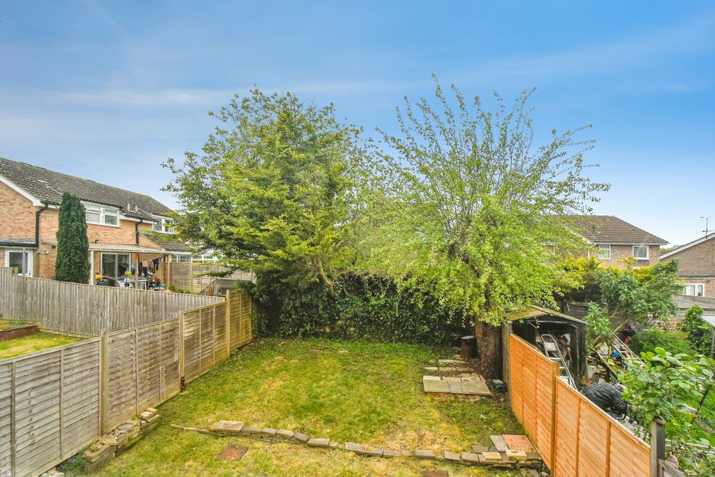 Additional image 17 of 3 bed semi-detached house for saleBelsay - Toothill, Swindon SN5