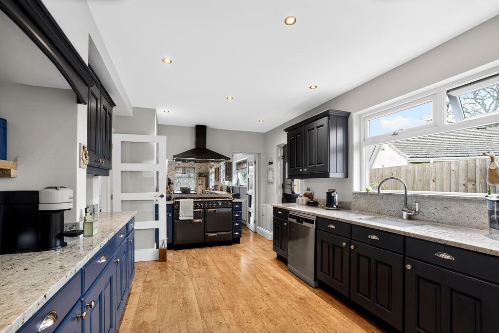 Additional image 6 of 4 bed detached bungalow for saleMoors Close - Kington Langley, Chippenham SN15