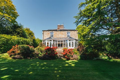Vicarage Lane, Dore, Sheffield S17