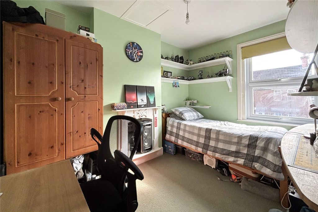 Additional image 7 of 3 bed semi-detached house for saleWest End, Westbury BA13
