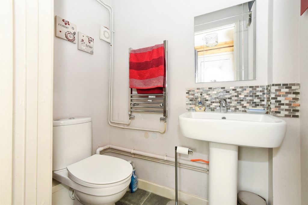 Additional image 11 of 2 bed end terrace house for salePreston Lane, Lyneham, Chippenham SN15