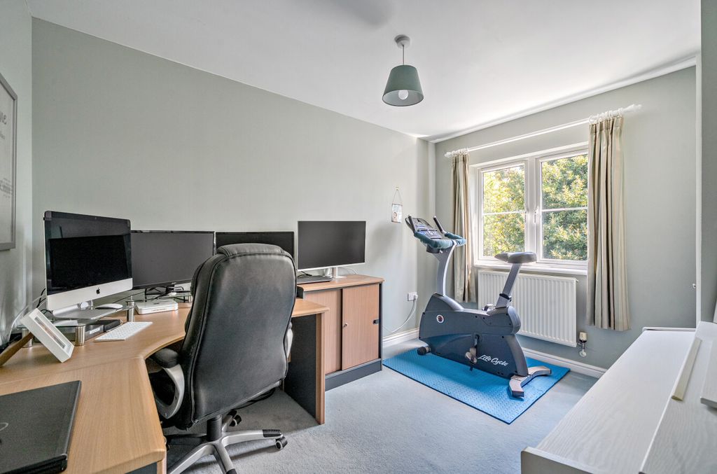 Additional image 9 of 3 bed terraced house for saleJohn Alder Close, Chiseldon, Swindon SN4