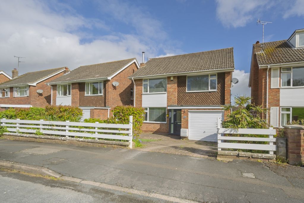 Additional image 22 of 4 bed detached house for saleParklands Road, Swindon SN3