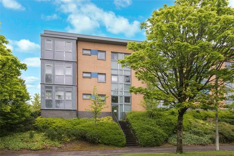 Knightswood Road, Knightswood, Glasgow G13