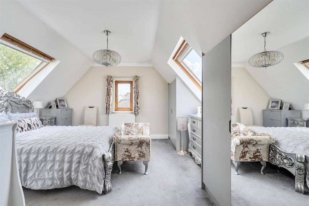 Additional image 15 of 3 bed detached bungalow for saleMalmesbury Road, Chippenham SN15