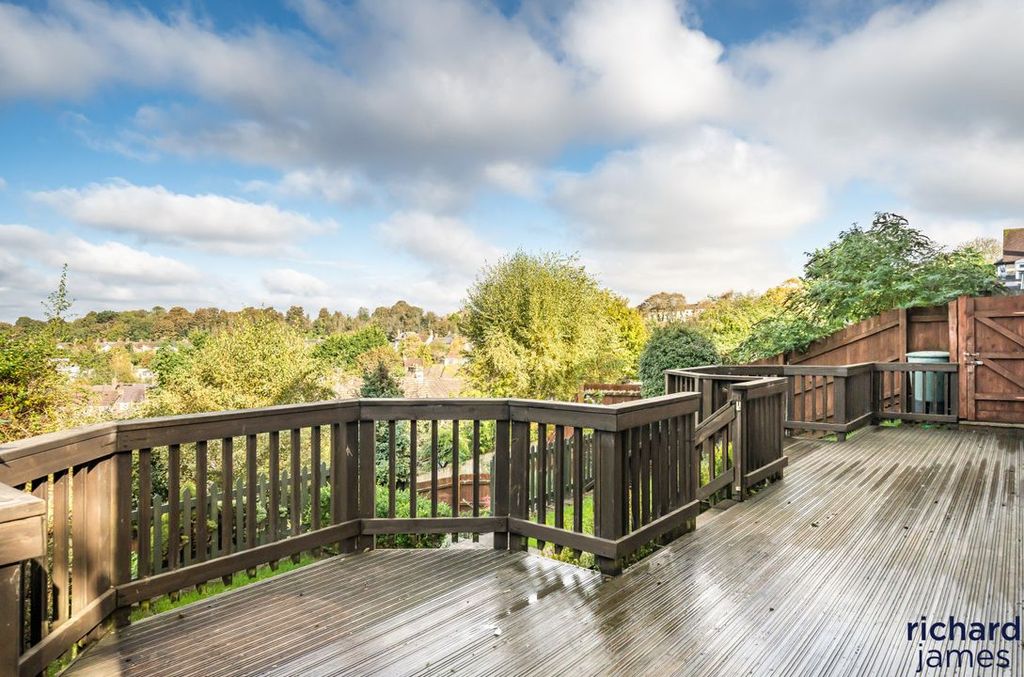 Additional image 2 of 5 bed detached house for saleOkus Road, Swindon SN1