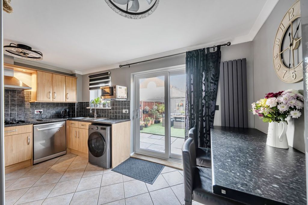 Additional image 3 of 3 bed end terrace house for saleMortimer Close, Old Shaw, Swindon SN5