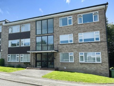Langwood Court, Birmingham, West Midlands B36