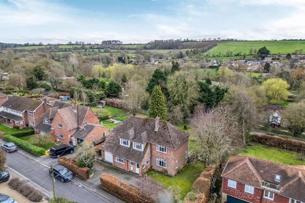 Additional image 14 of 5 bed detached house for saleManton Hollow, Marlborough SN8