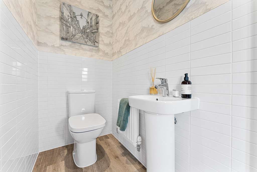 Additional image 10 of 4 bed detached house for sale"The Hawthorn" at Leighton Park Rd, Westbury Leigh, Westbury BA13