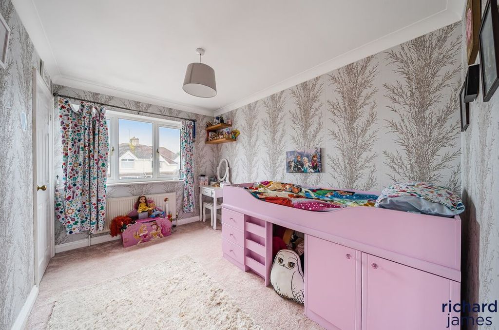 Additional image 13 of 4 bed detached house for saleNythe Road, Nythe, Swindon SN3