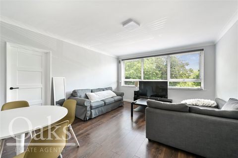 South Norwood Hill, South Norwood SE25