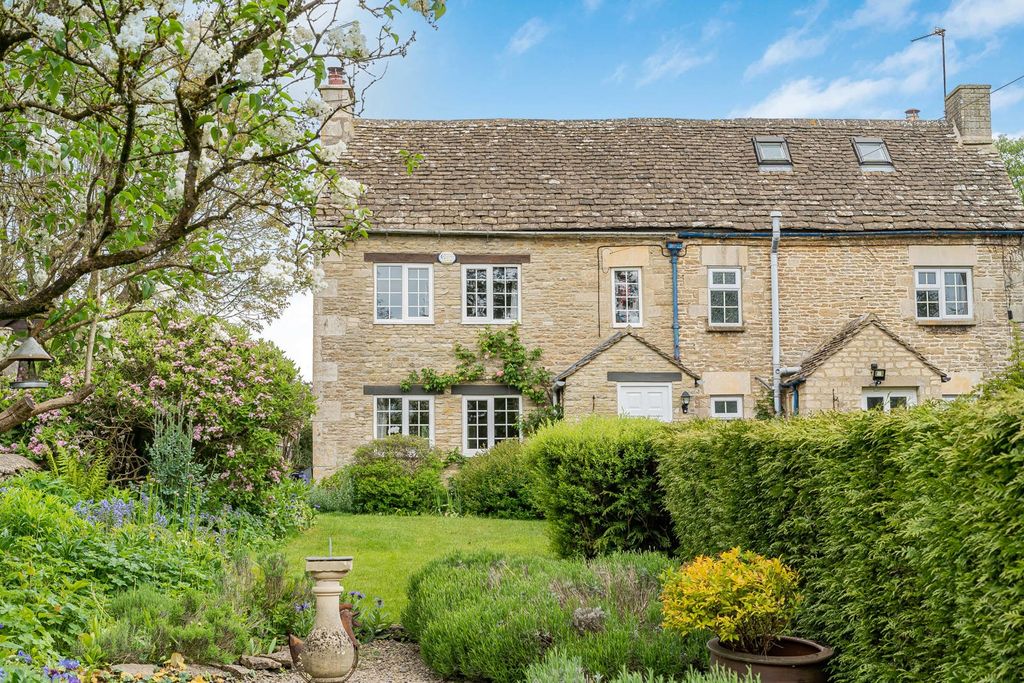 Additional image 17 of 3 bed semi-detached house for saleThe Street, Shipton Moyne, Tetbury GL8
