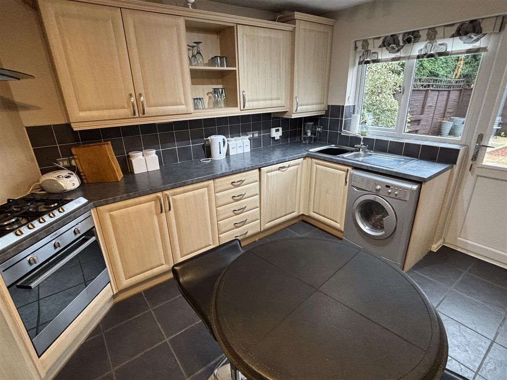 Additional image 5 of 3 bed detached house for saleOak Road, Chippenham SN14