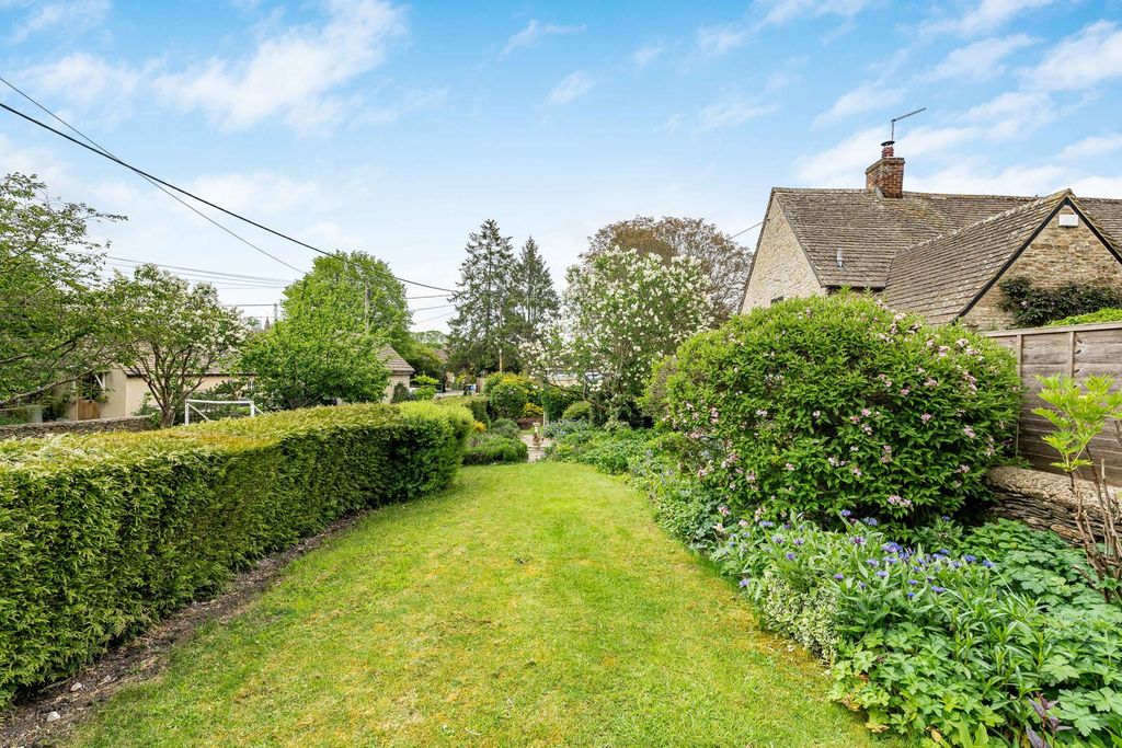 Additional image 16 of 3 bed semi-detached house for saleThe Street, Shipton Moyne, Tetbury GL8