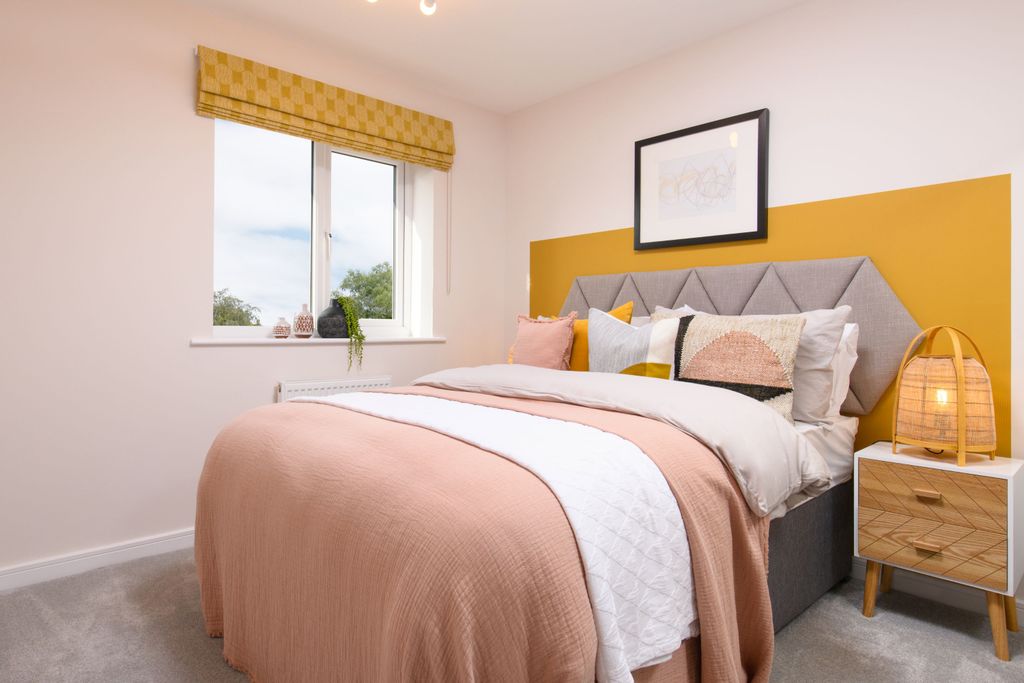 Additional image 9 of 3 bed detached house for sale"The Mason" at Elizabeth Way, Hilperton, Trowbridge BA14