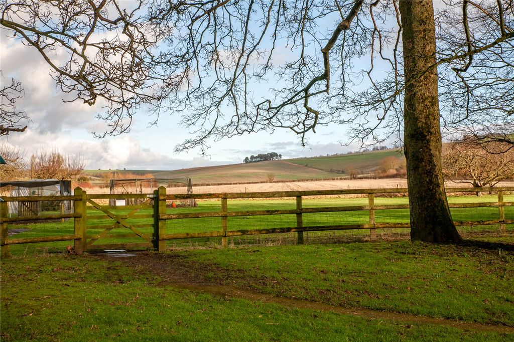 Additional image 18 of 6 bed detached house for saleKnook, Warminster, Wiltshire BA12
