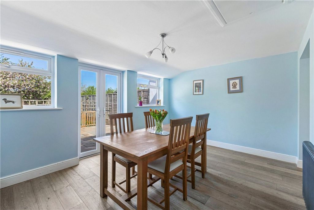 Additional image 7 of 3 bed end terrace house for saleEverleigh, Marlborough, Wiltshire SN8
