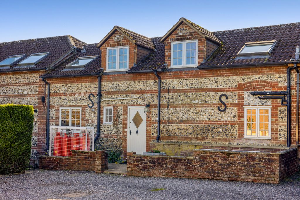 Additional image 18 of 3 bed detached house for saleUpper Woodford, Salisbury SP4