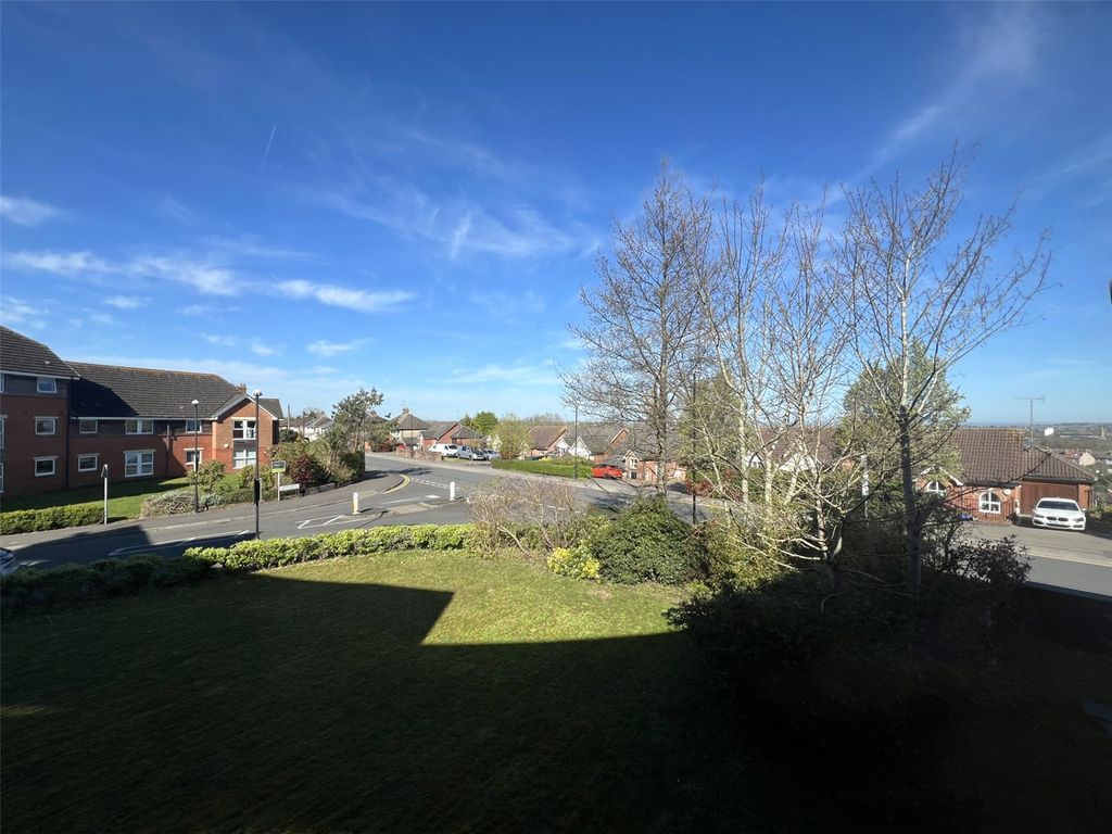 Additional image 2 of 2 bed flat for saleChain Court, Old Town, Swindon SN1