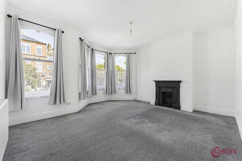 Elmcroft Street, London E5