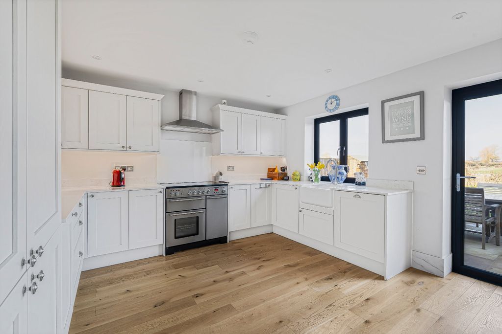 Additional image 9 of 4 bed semi-detached house for saleMain Road, Christian Malford, Chippenham, Wiltshire SN15