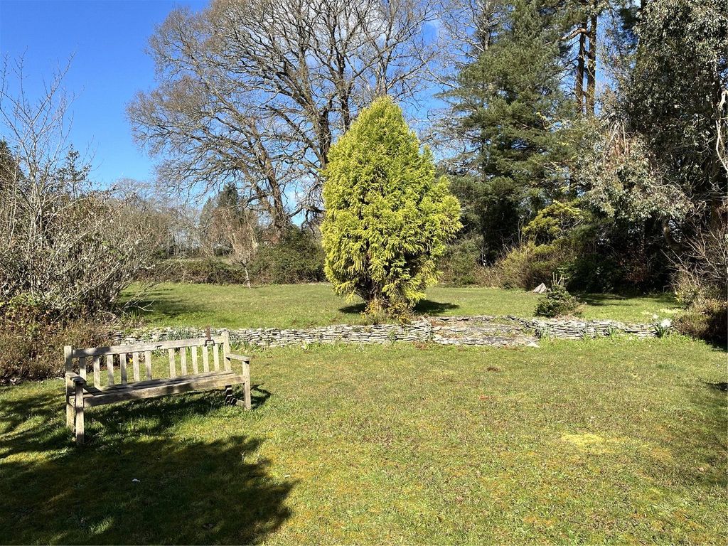 Additional image 12 of 4 bed country house for saleCanada Road, West Wellow, Romsey, Hampshire SO51