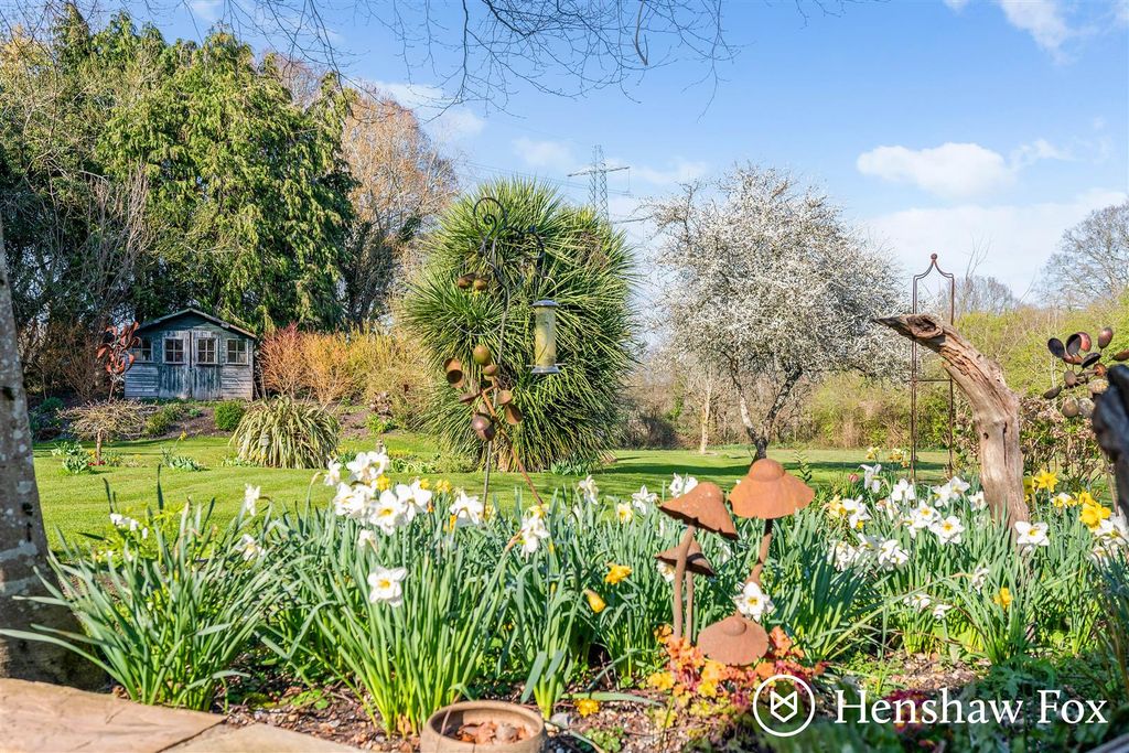 Additional image 32 of 7 bed detached house for saleSalisbury Road, Plaitford, Hampshire SO51