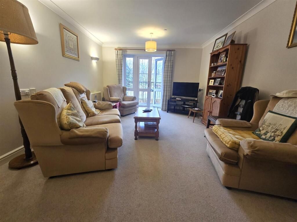 Additional image 2 of 2 bed property for saleMalmesbury Road, Chippenham SN15