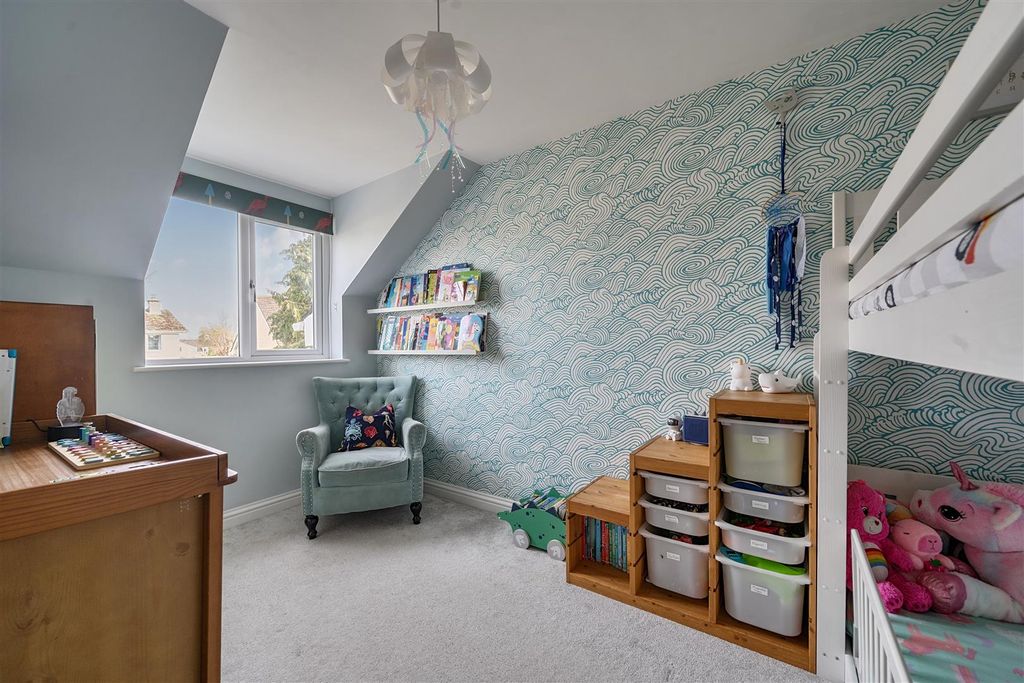 Additional image 16 of 4 bed semi-detached house for saleCowley Way, Sutton Benger, Chippenham SN15