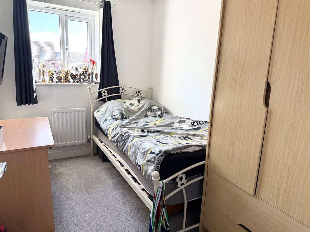 Additional image 9 of 4 bed semi-detached house for saleAmazon Way, Westbury, Wiltshire BA13